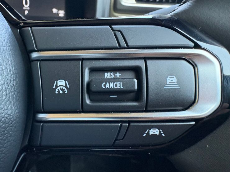 スズキ クロスビー