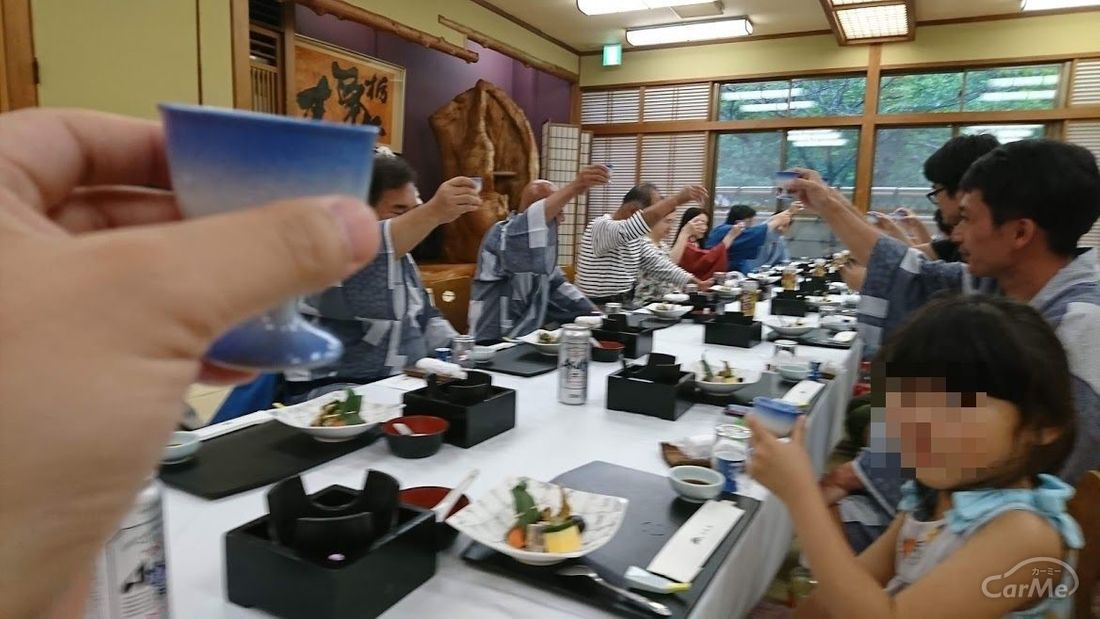スーパーカー チャリティ 宮ケ瀬 2019