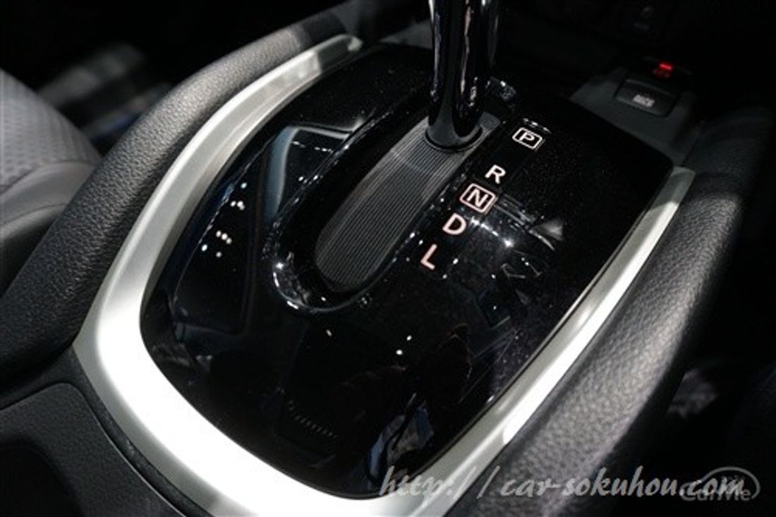 日産 新型 エクストレイル 2017