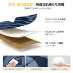 12V電気毛布 180×130cm