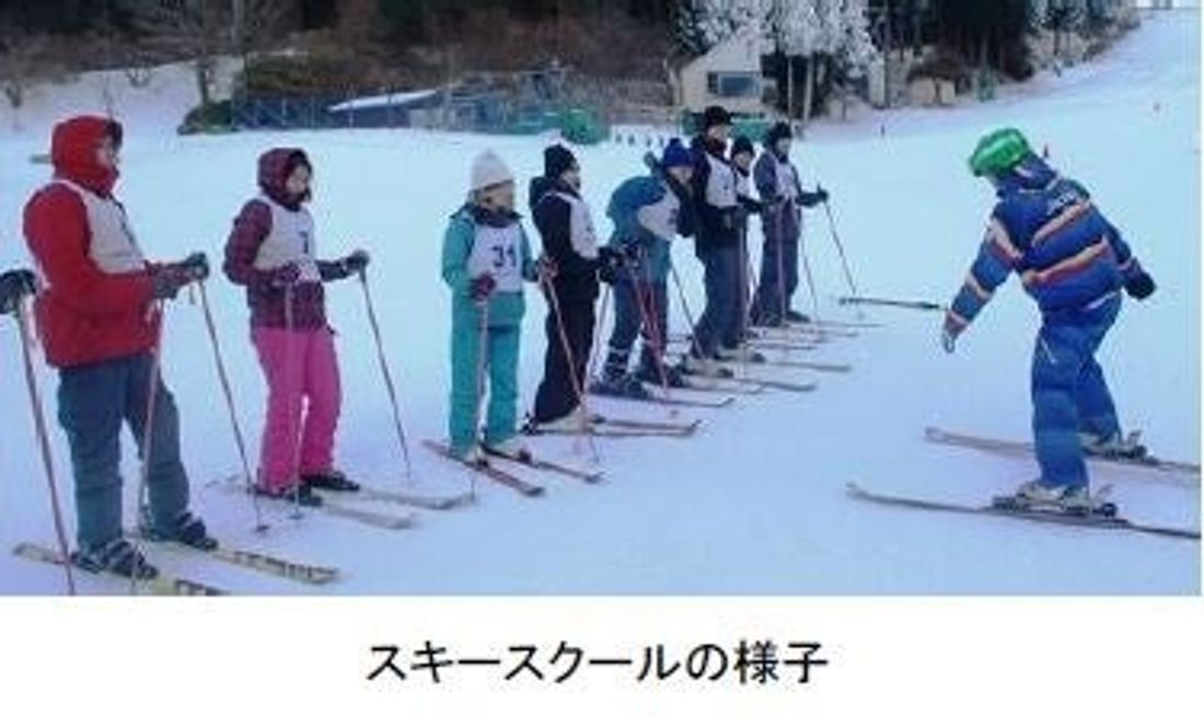 冬本番！六甲山でゲレンデデビューしよう！～スキー＆スノーボードスクール 本格始動～～雪あそびデビューにぴったりのスノー…