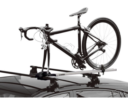 車載用サイクルキャリアおすすめ13選 自転車を運ぼう 21年版 の写真 1枚目