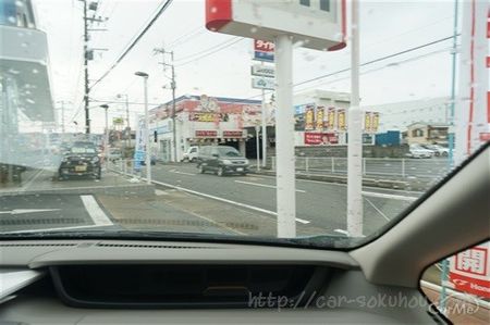 フリード試乗の感想 前方視界 見切りの良いところ 欠点 車ニュース 中古車情報 中古車検索なら 車選びドットコム 車選び Com