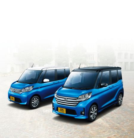 一般のドライバーに聞いた 三菱 Ekワゴン の口コミ 評価 評判 まとめ