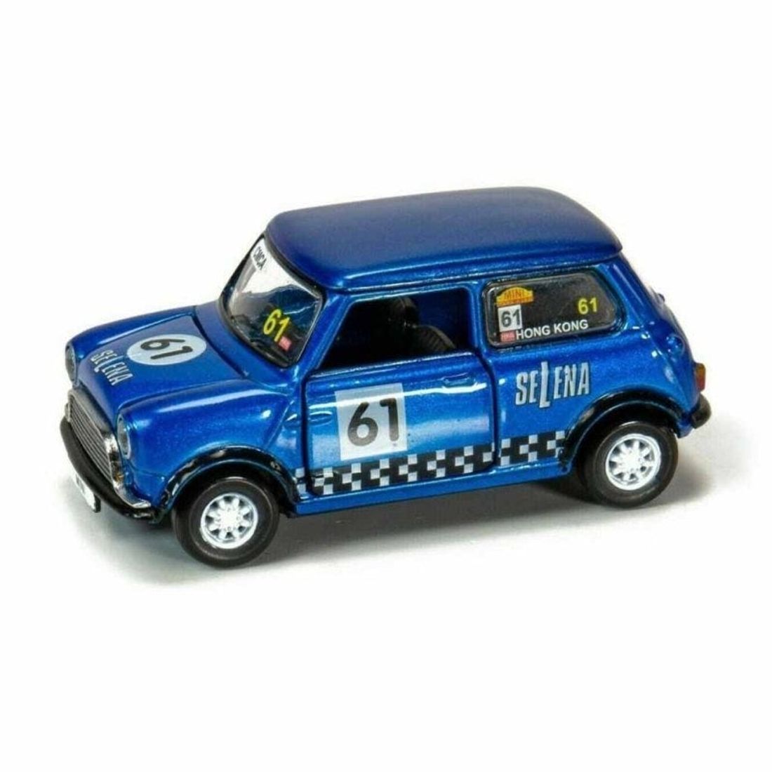 MINIミニカー福袋発売