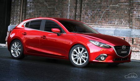 教習車にマツダのアクセラが多いワケとは メリットを紹介 車ニュース 中古車情報 中古車検索なら 車選びドットコム 車選び Com