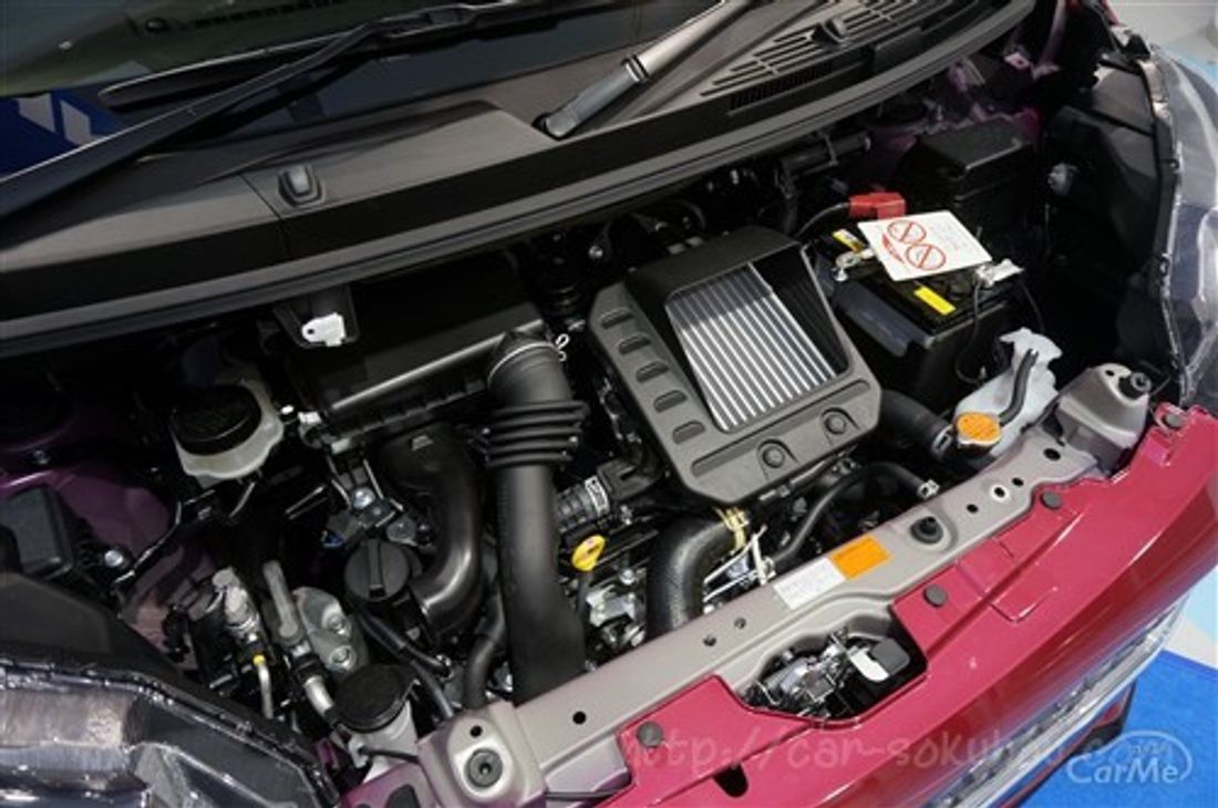 トヨタ タンク ルーミー試乗インプレ 静寂性はやっぱりイマイチ