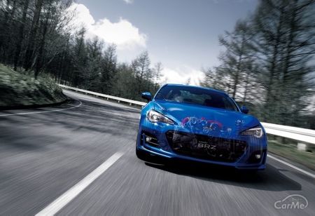 対立比較 トヨタ86 ハチロク とスバルbrzはどう違う 燃費 中古価格まで徹底比較 車ニュース 中古車情報 中古車検索なら 車選びドットコム 車選び Com