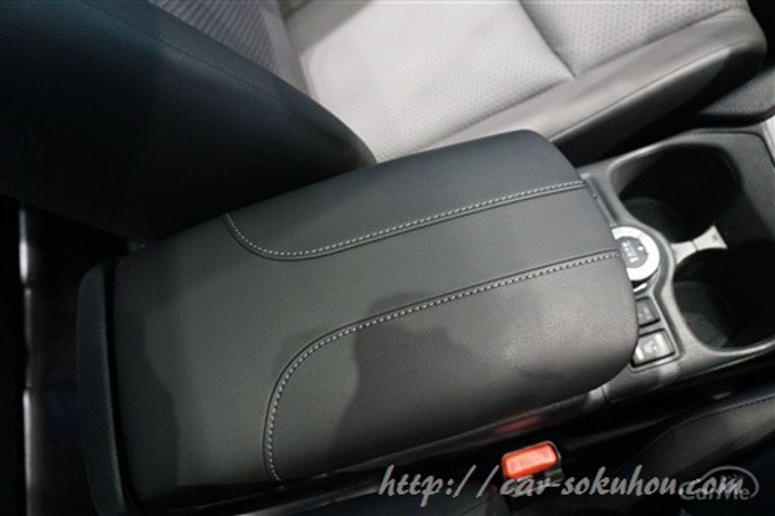 日産 新型 エクストレイル 2017