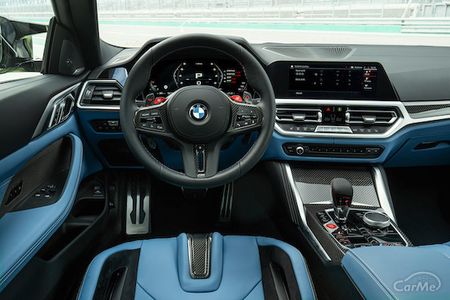 BMW 2代目M4