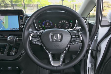 ホンダ オデッセイ ハイブリッド 価格 新型情報 グレード諸元 価格 Com ホンダ オデッセイ ハイブリッド 価格 新型情報 グレード諸元 価格 Com
