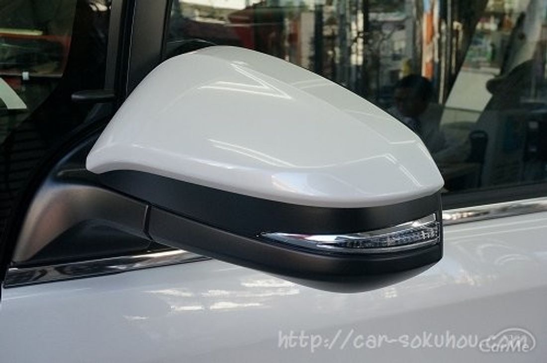 トヨタ エスクァイア