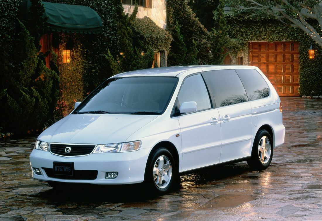 中古で買える国産ミニバンのおすすめランキング9選 自動車目利き人が厳選 の写真 9枚目