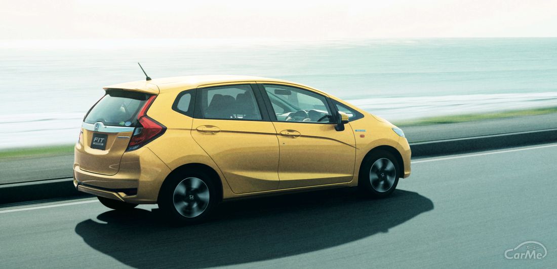 軽が人気な日本なのに 日本車が巨大化している その理由とは の写真 2枚目