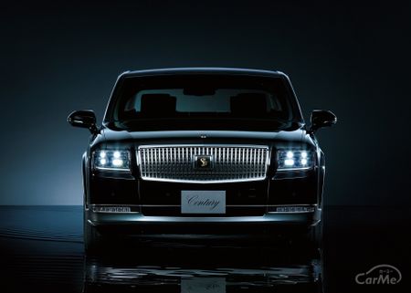トヨタ センチュリー 価格 新型情報 グレード諸元 価格 Com