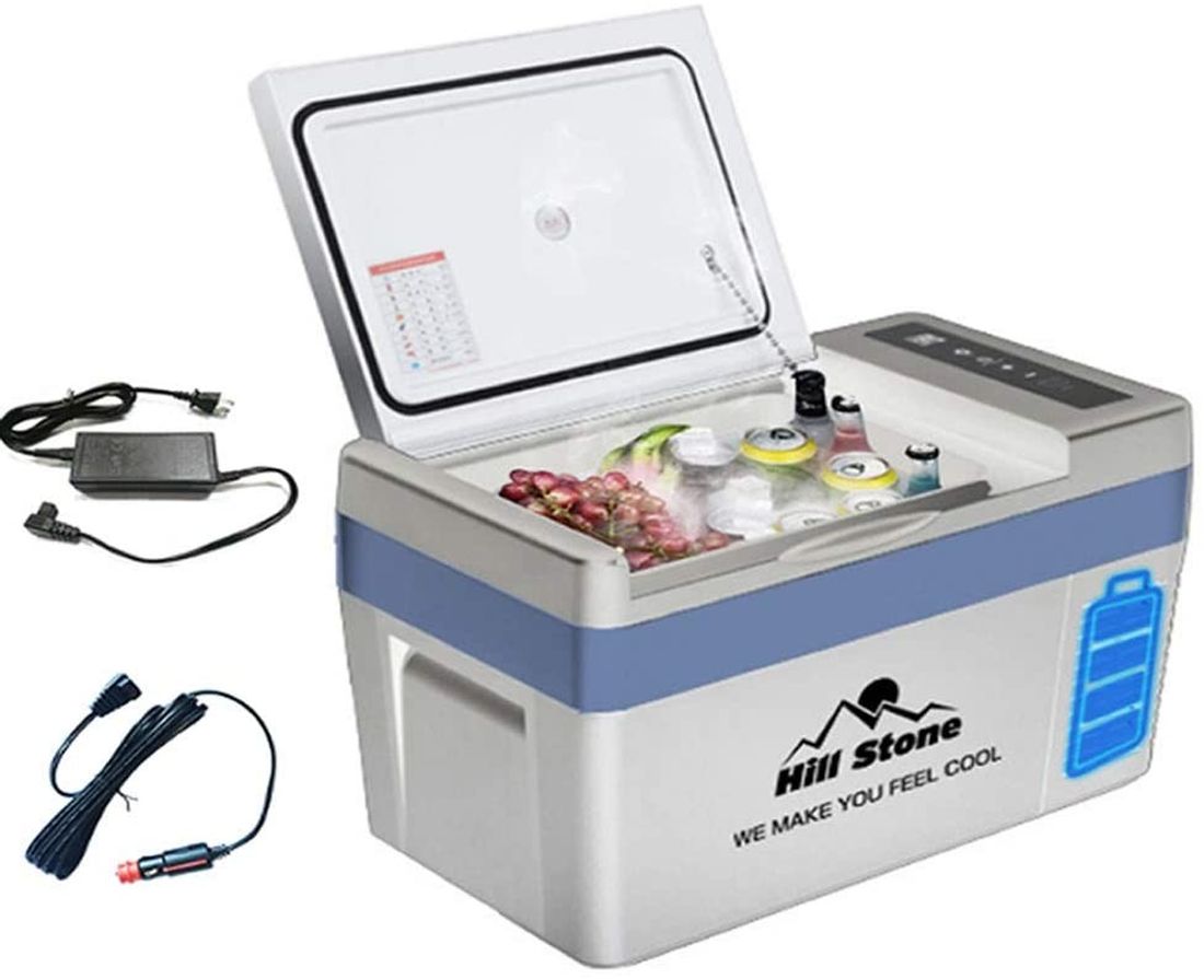 車用冷蔵庫を取り扱うメーカー15選をご紹介 選び方のポイント4つ