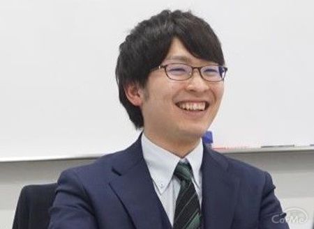 杉山敬太