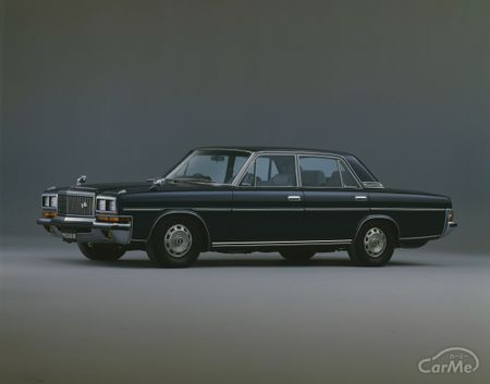 プレジデントを歴代ごとに遡る 日産 プレジデントの中古車はいくらなのか 車ニュース 中古車情報 中古車検索なら 車選びドットコム 車選び Com