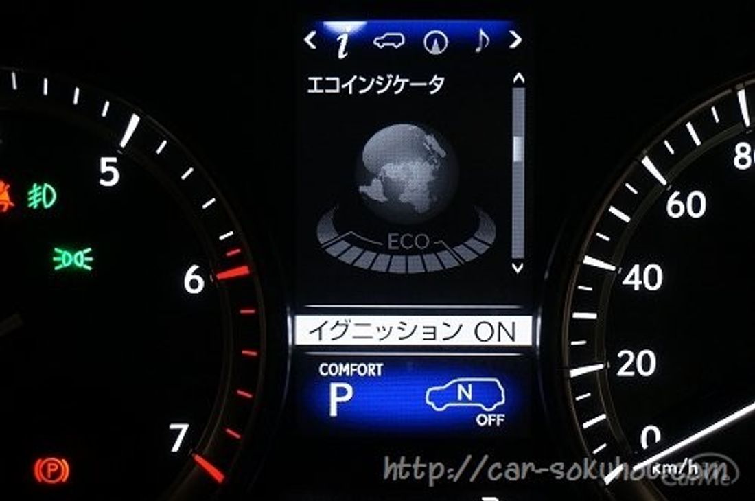 レクサス LX570 2015