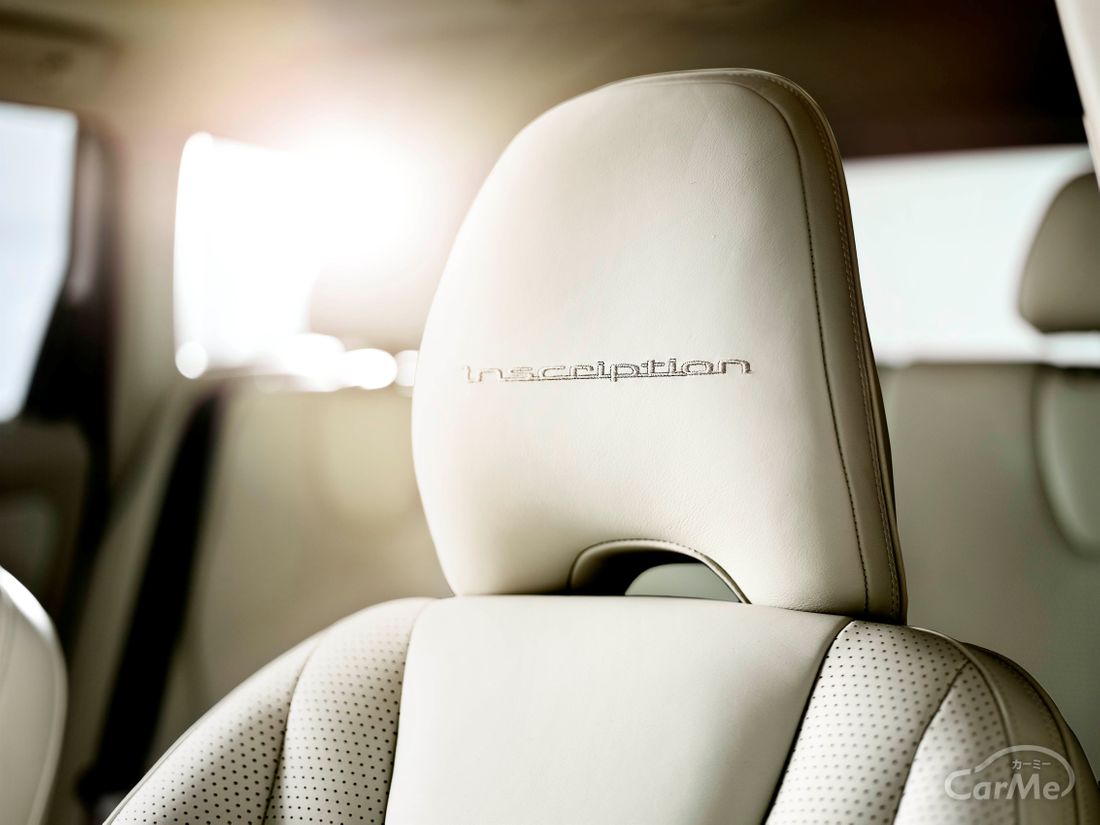 ボルボが世界一安全な車と称される理由の写真 6枚目 By 車選びドットコム