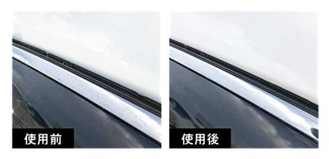 車用キズ消しおすすめ15選 車のキズを消そう 21年版