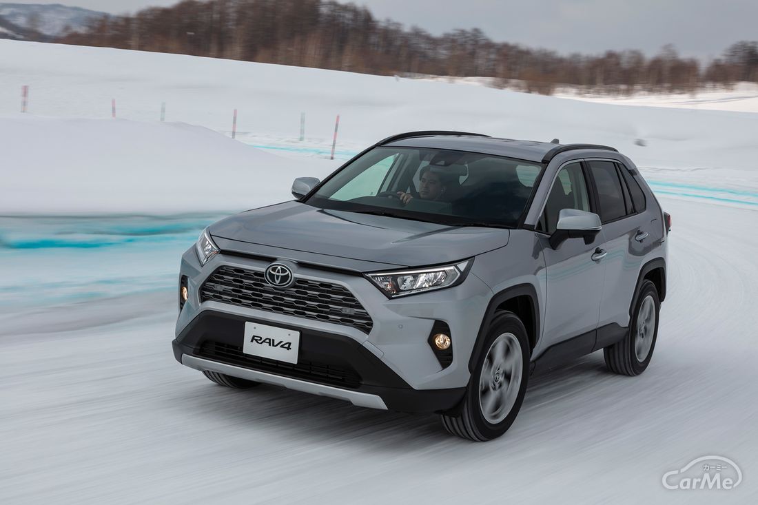 プロ解説 トヨタ Rav4のグレードの違いを徹底解説 プロ解説 トヨタ Rav4のグレードの違いを徹底解説