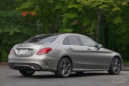 プロ解説 Bmw3シリーズの長年のライバルであるcクラスと徹底比較 解説 車ニュース 中古車情報 中古車検索なら 車選びドットコム 車選び Com