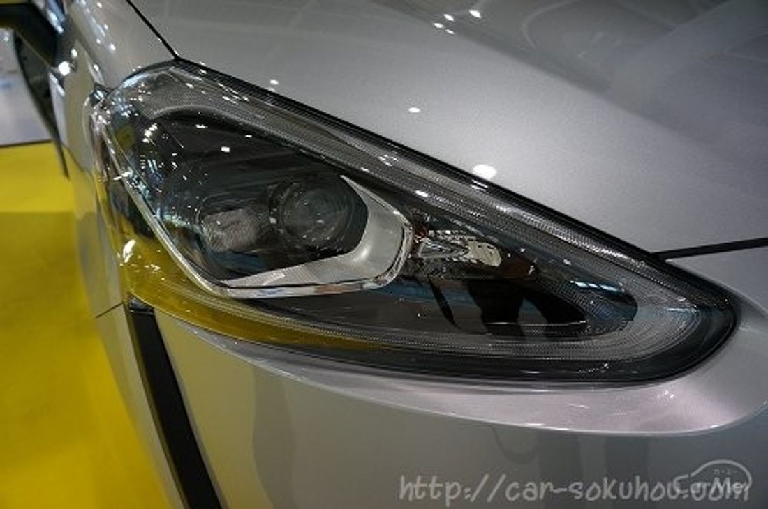 トヨタ シエンタ 2015