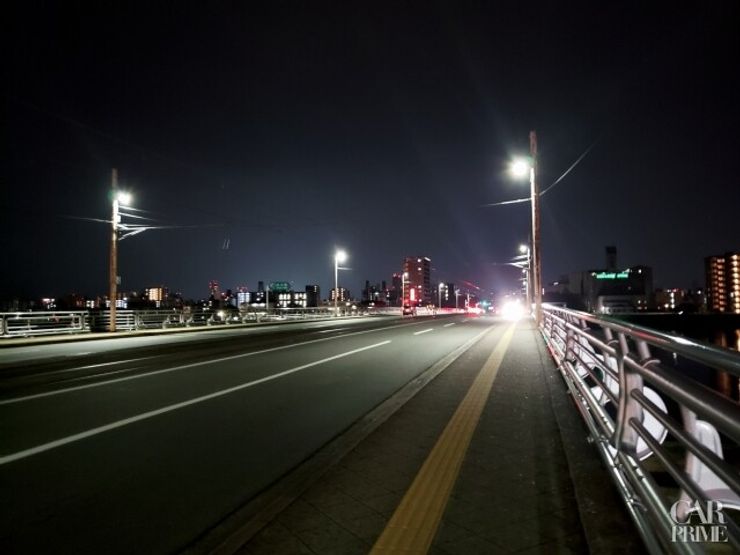 冬のドライブでこそ活かせる理由