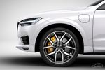 ボルボ 2代目XC60「T8 Polestar Engineered」