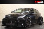 R.3(2021)年 トヨタ GRヤリス 1.6 RZ ハイ パフォーマンス