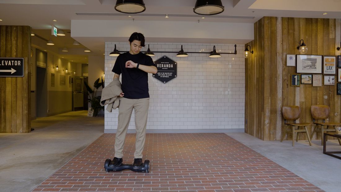 【Meister F】電動キックボード ヨドバシカメラでのお取り扱い店舗が拡大