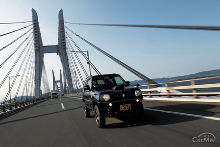 アヘッド カーシェアは新しい!楽しい!