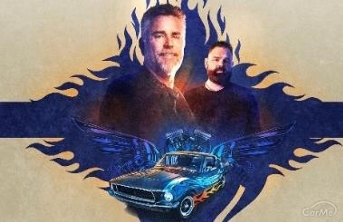 MotorTrend Discovery
