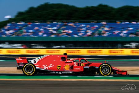 モタスポ見聞録 Vol.18 F1はなぜ人気がなくなったのか