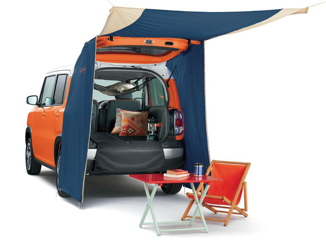 妄想がふくらむ軽自動車 スズキ ハスラー 車ニュース 中古車情報 中古車検索なら 車選びドットコム 車選び Com