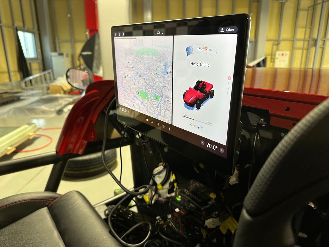 自動運転EV開発のチューリング、24年卒・25年卒の新卒ソフトウェアエンジニア採用を開始