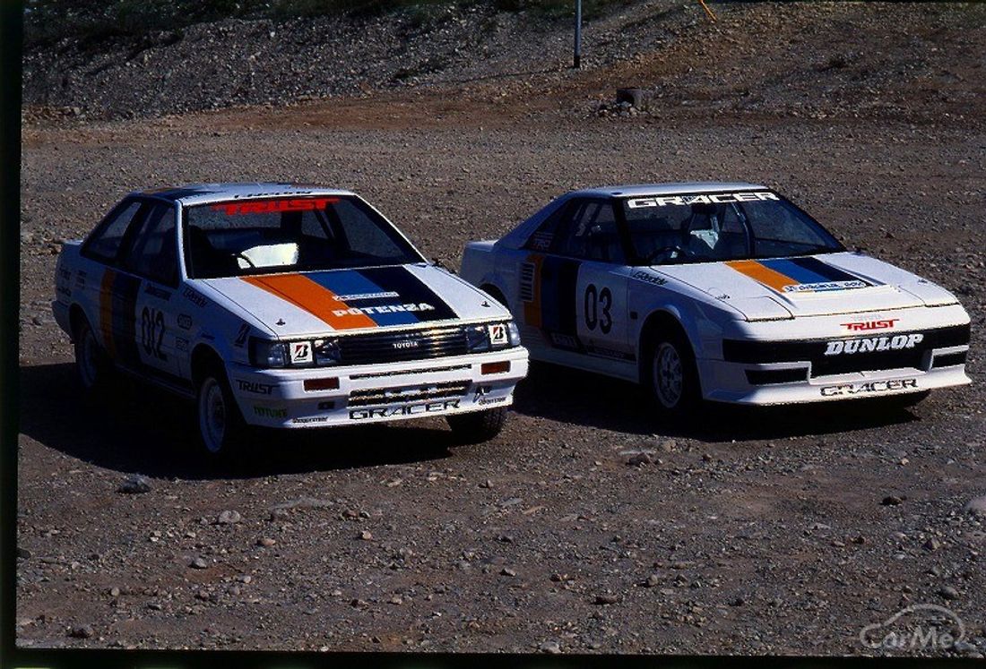 40年の歴史を誇る日本のトップチューニングパーツメーカー Trust とは