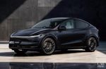 VMF L01 テスラ Model Y