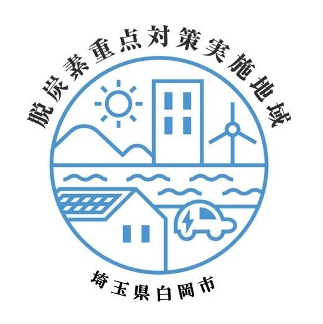 Terra Charge、環境省の脱炭素重点対策実施地域に採択された埼玉県白岡市とEV充電器の設置に向けて協定締結