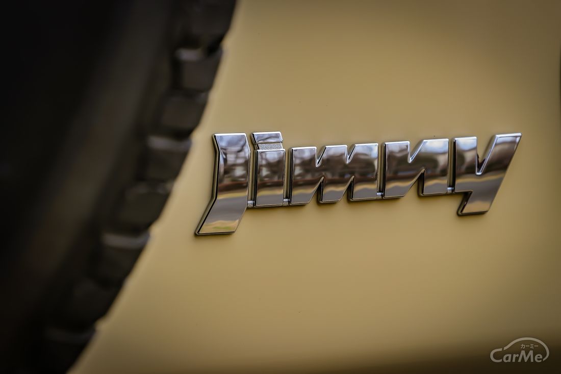 スズキ ジムニー 2019