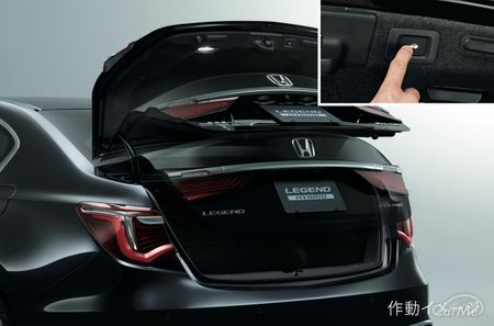 ホンダ レジェンドの価格 新型情報 グレード諸元 価格 Com