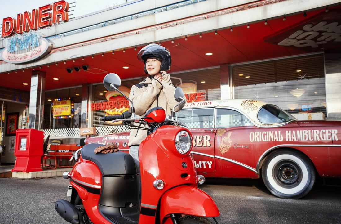 東北最大級のバイク大展示会!総展示台数350台以上!「World Bike Festa」開催!!