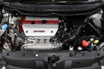 H.20(2008)年 ホンダ シビックタイプR 2.0 赤黒インテリア 純正18インチ ホワイト 走行97,800km
