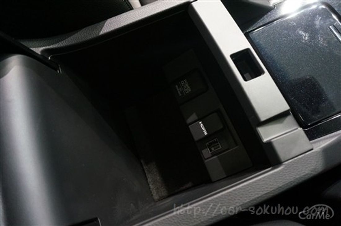 ホンダ アコード 2016