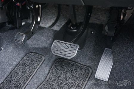 ソリオ ハイブリッドの乗り心地は 他のhv車と全く違う 試乗の感想 車ニュース 中古車情報 中古車検索なら 車選びドットコム 車選び Com