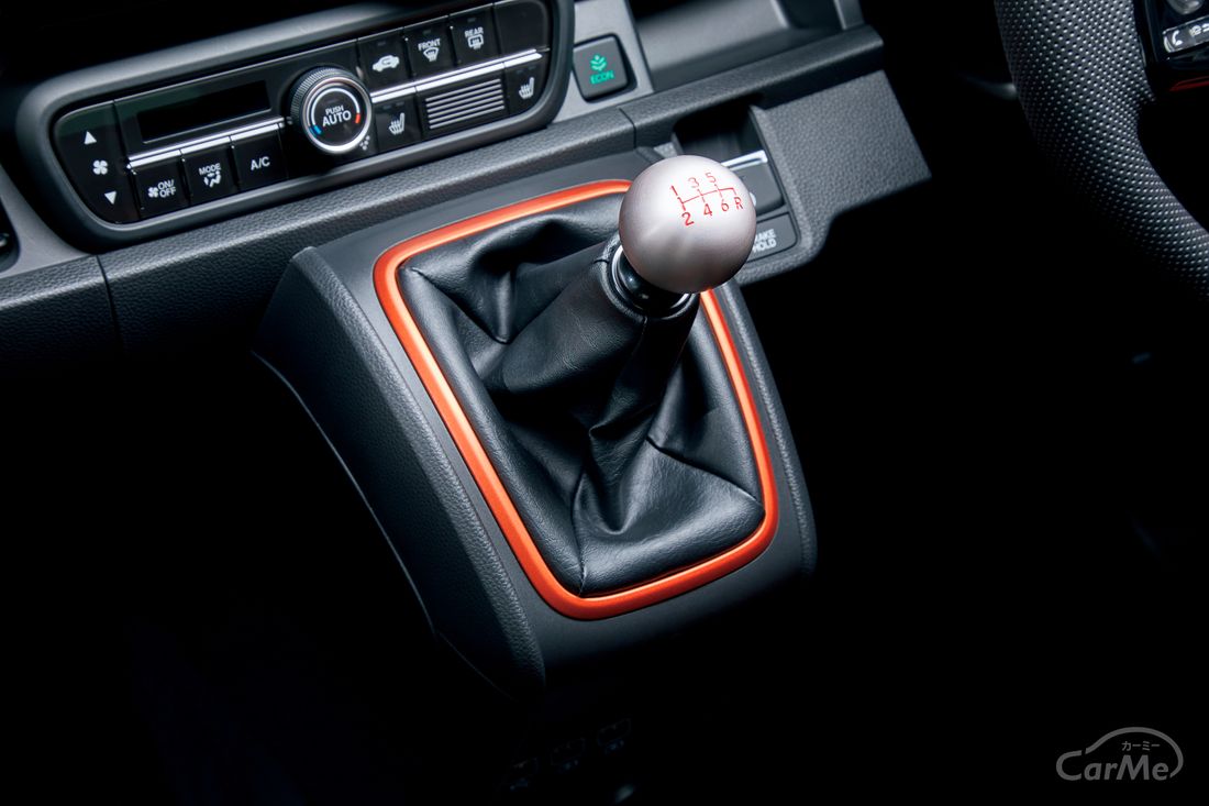 ホンダ N One の注目の純正アクセサリーとは の写真 16枚目