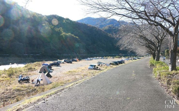 かなかず夫婦取材