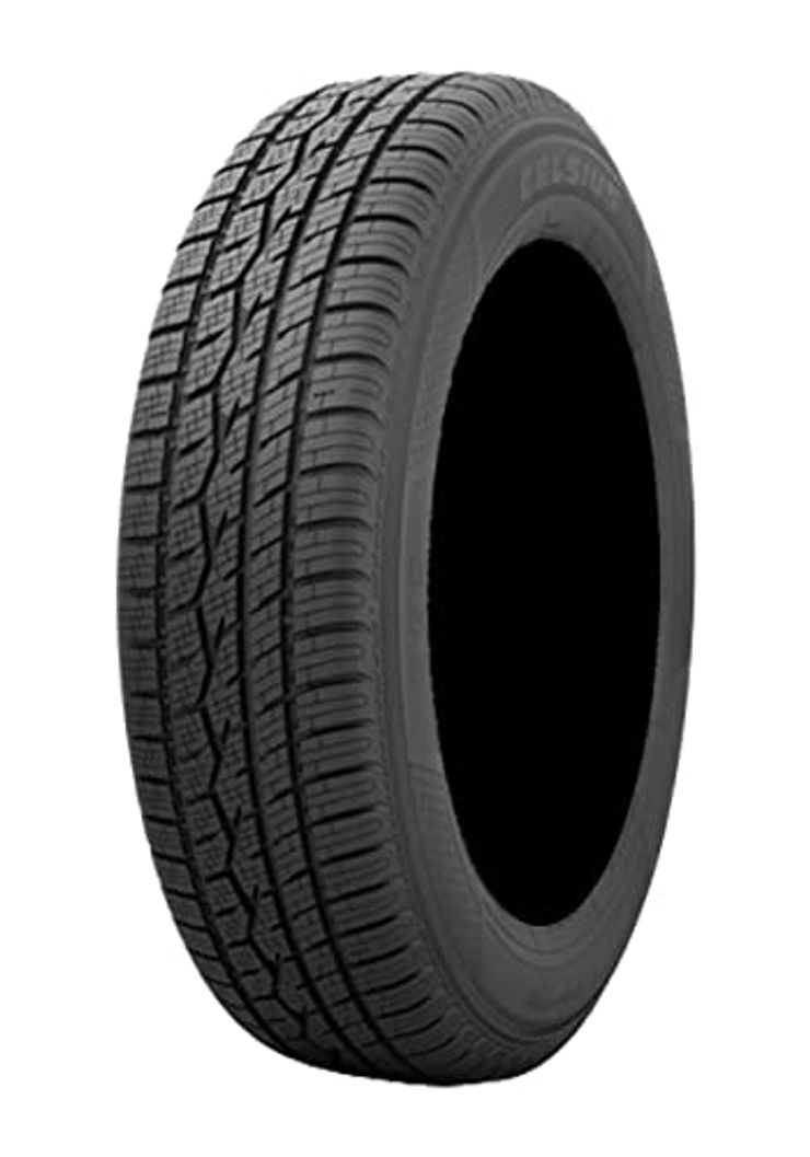 TOYO CELSIUS