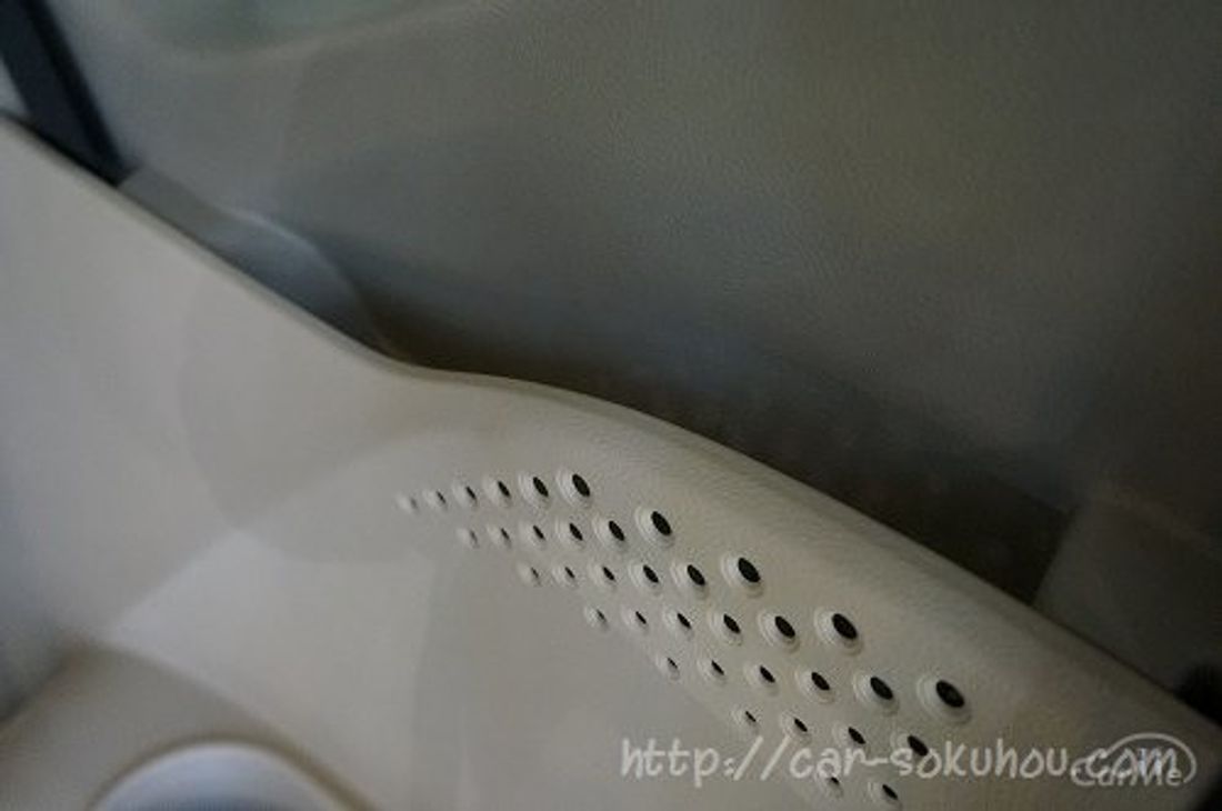 トヨタ シエンタ 2015